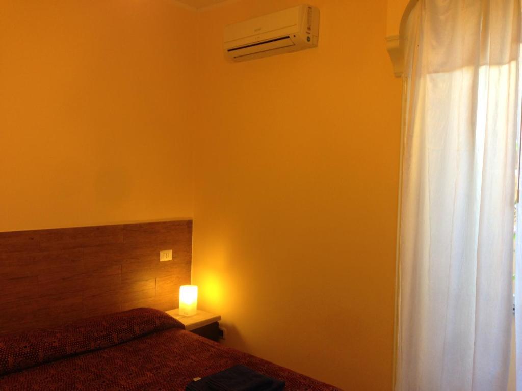 Ottimista Hotell Rom Rum bild