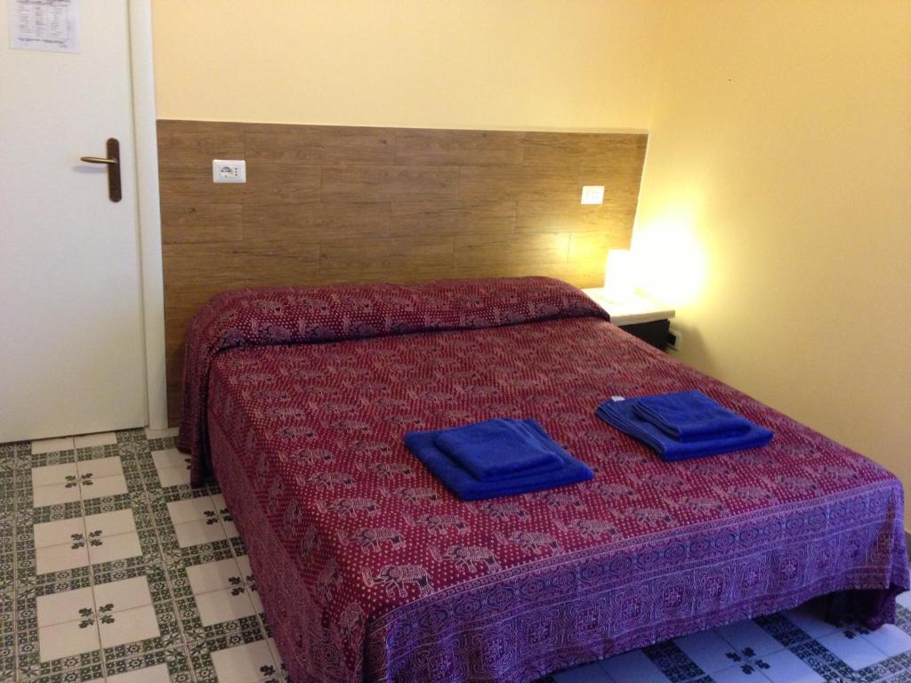 Ottimista Hotell Rom Exteriör bild