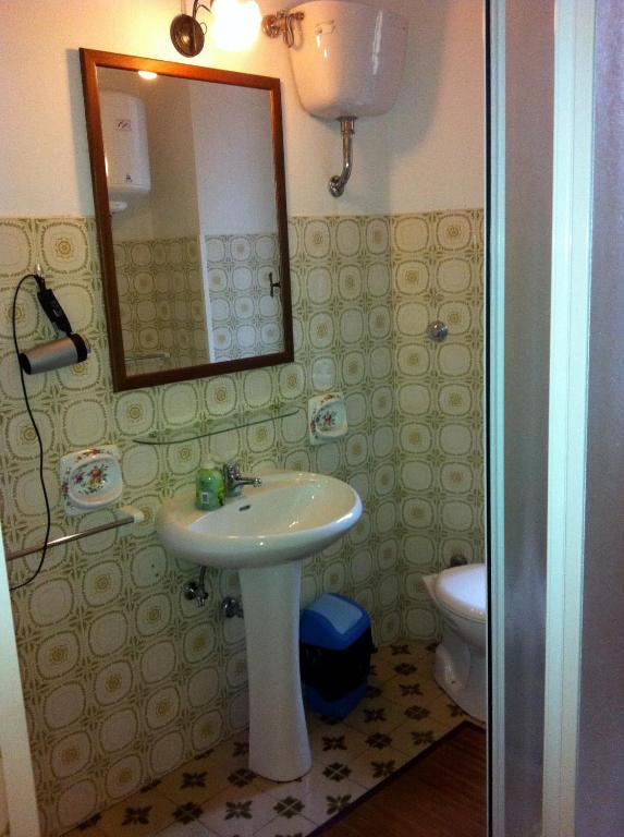 Ottimista Hotell Rom Exteriör bild