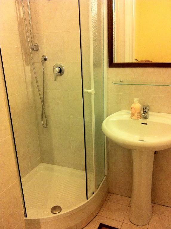 Ottimista Hotell Rom Rum bild