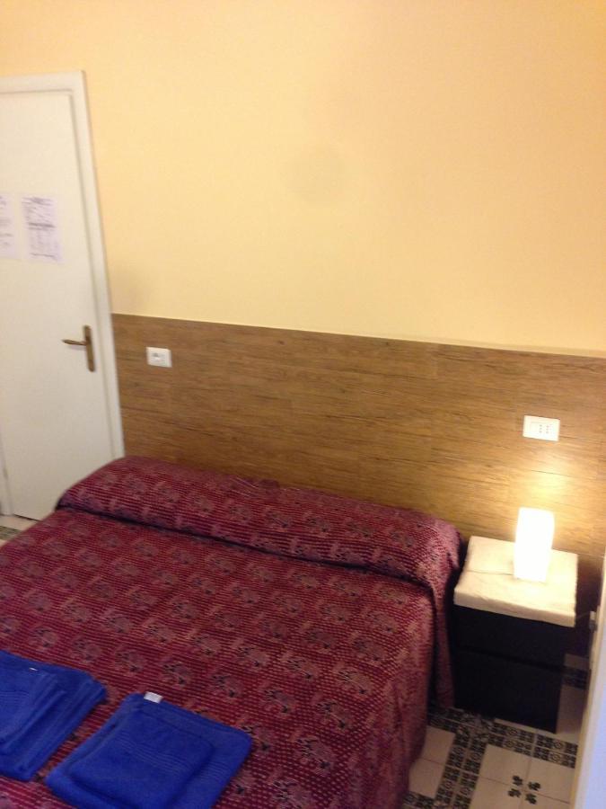 Ottimista Hotell Rom Rum bild